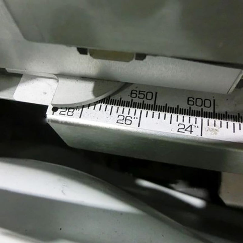 Dek Europa RTC Screen Printer