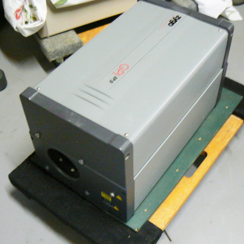 Zygo GPI XP/D to VeriFire Interferometer