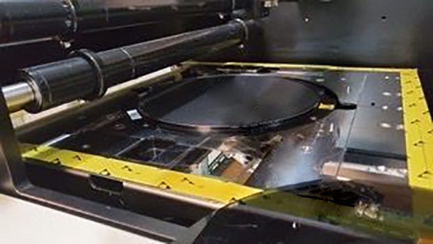 Lintec RAD 2500 M / 12