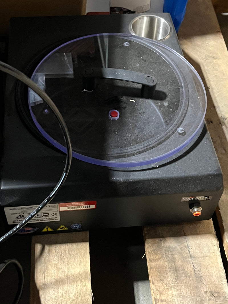 Allied 175-30000 Epoxy Impregnation System