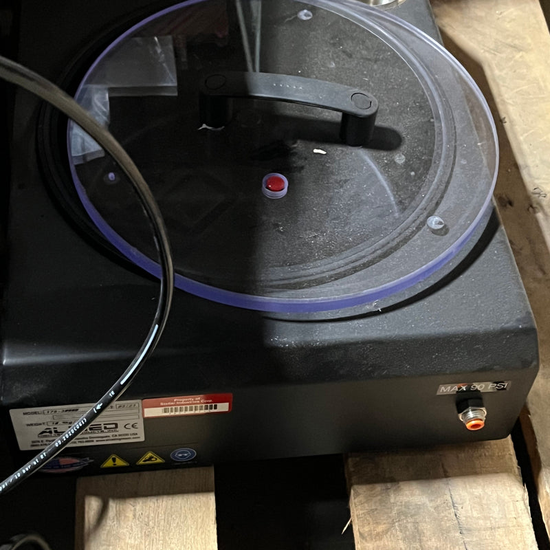 Allied 175-30000 Epoxy Impregnation System