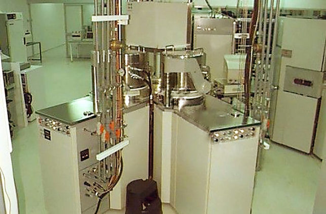 Lam / Novellus Concept Two CVD (Chemical Vapor Deposition)