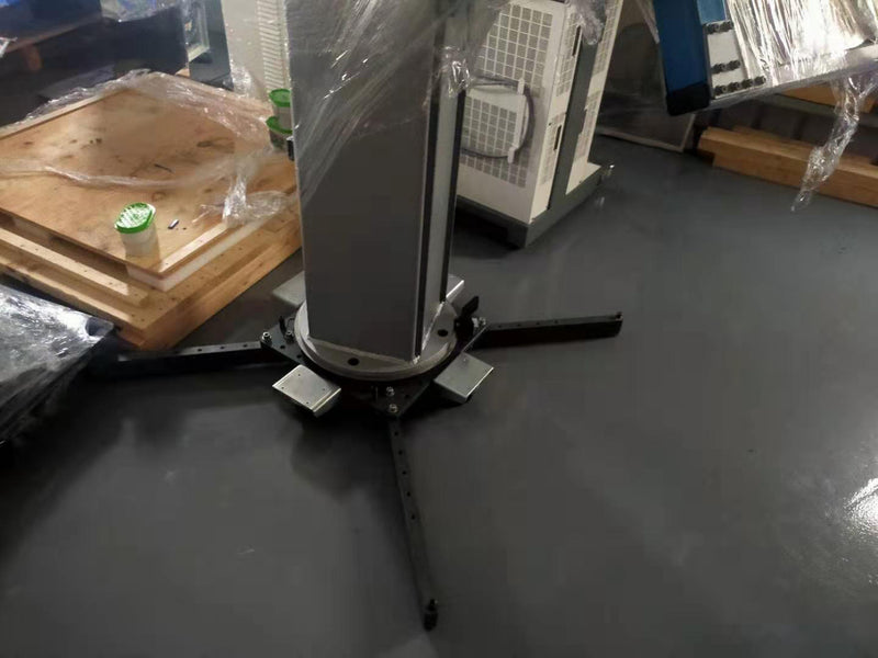 LTX / Credence Fusion CX Mixed Signal Tester