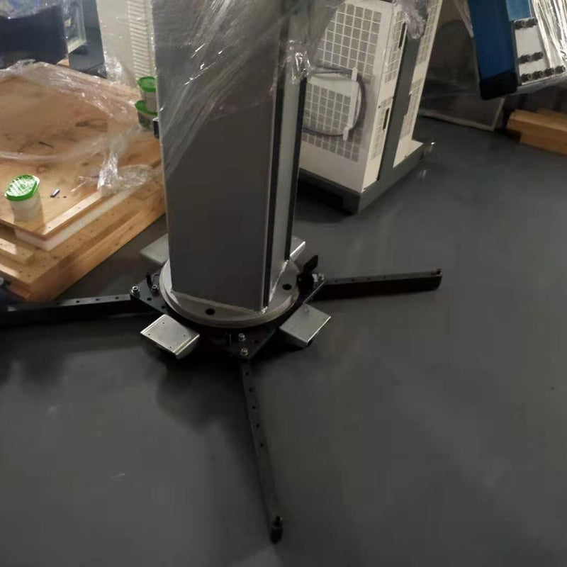 LTX / Credence Fusion CX Mixed Signal Tester