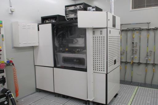Mattson Aspen II Etcher / Asher – Bridge Tronic Global