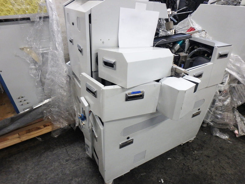 ASM AD 8930 UV Automatic Die Bonder