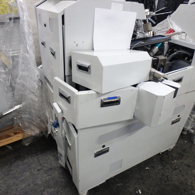 ASM AD 8930 UV Automatic Die Bonder