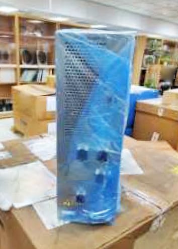 Yaskawa P/N: 0190 07390 R Driver