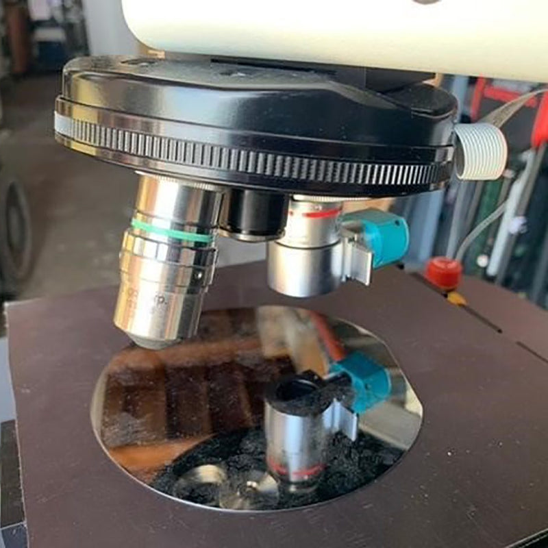 Zygo Zegage Optical Profilometer