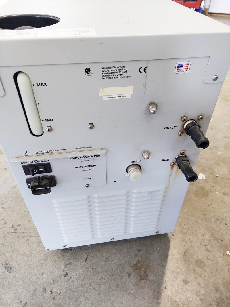 PolyScience Recirculator