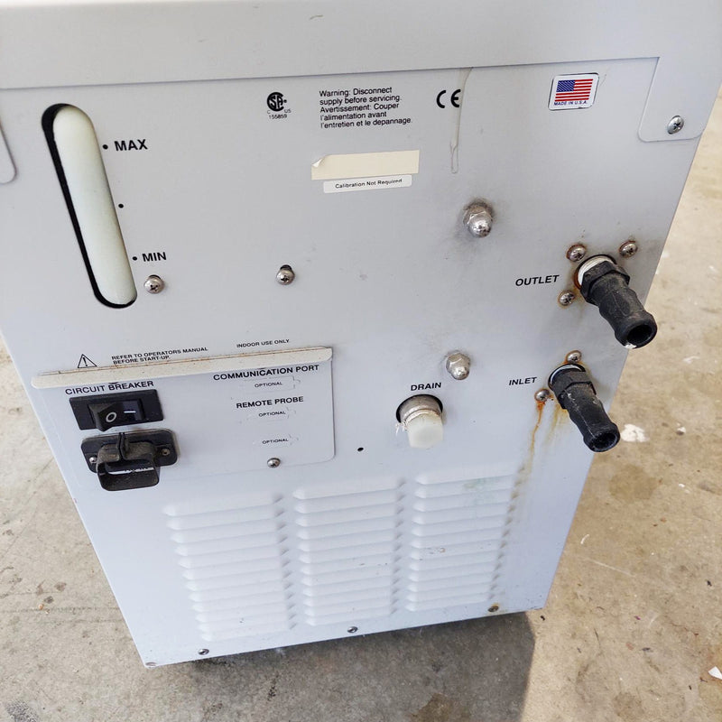 PolyScience Recirculator