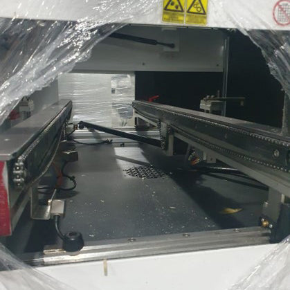 PVA Queue Conveyor