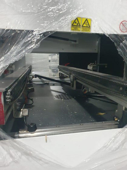 PVA Queue Conveyor