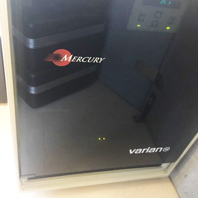 Agilent / Varian Mercury 300 Spectrometer