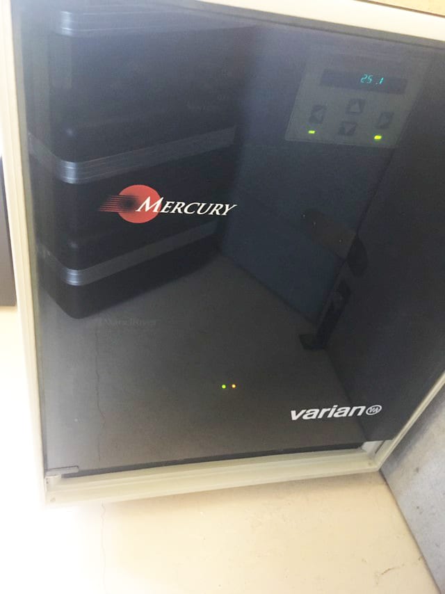 Agilent / Varian Mercury 300 Spectrometer