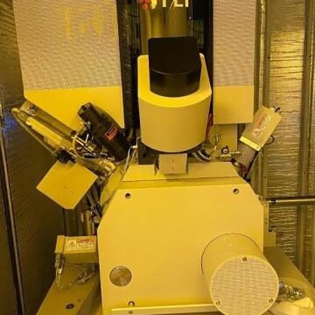 Thermo Fisher Scientific / FEI Helios NanoLab 660 Dual Beam System