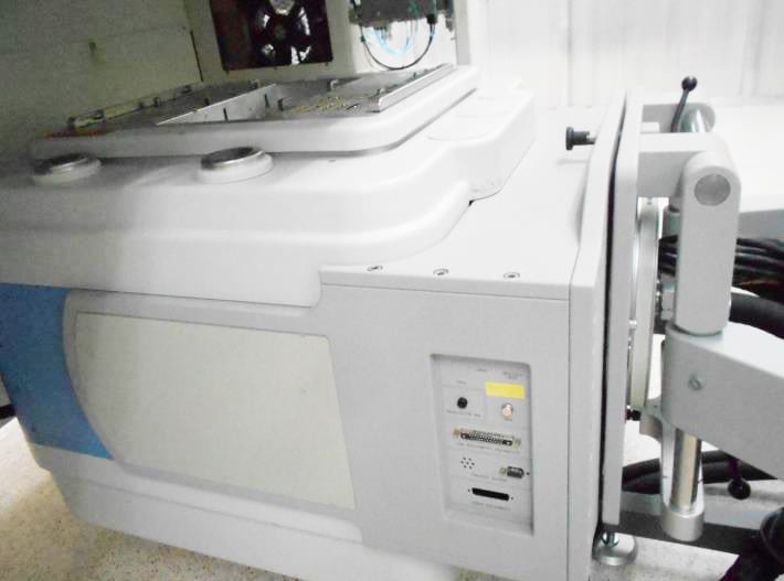 Advantest 93000 C 200 E Tester