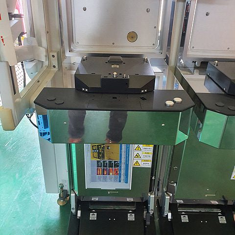 Bruker / Jordan Valley JVX 6200 I X-ray Metrology