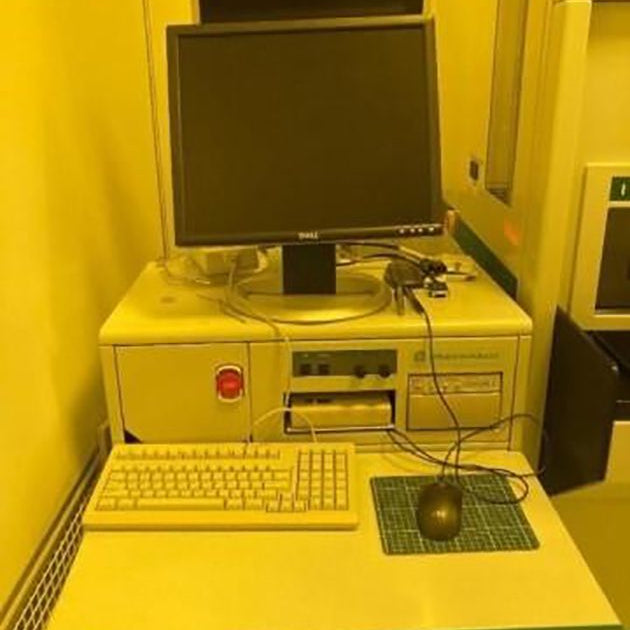 Applied Materials VeritySEM 2 CD-SEM (Critical Dimension Scanning Electron Microscope)