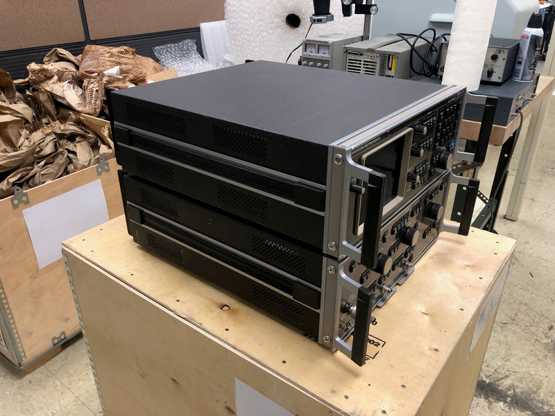 Marconi 2382 Spectrum Analyzer