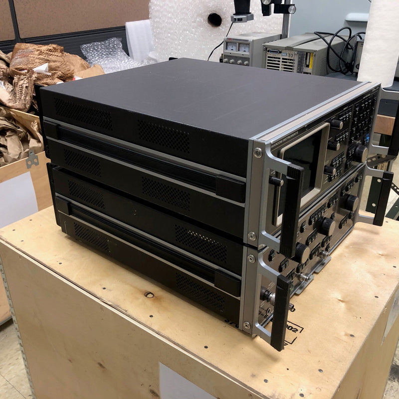 Marconi 2382 Spectrum Analyzer