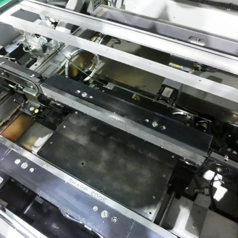 Dek Europa DL RTC Screen Printer