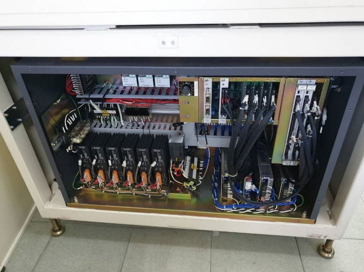 Nitto Denko Denko HR 8500 II Detaper