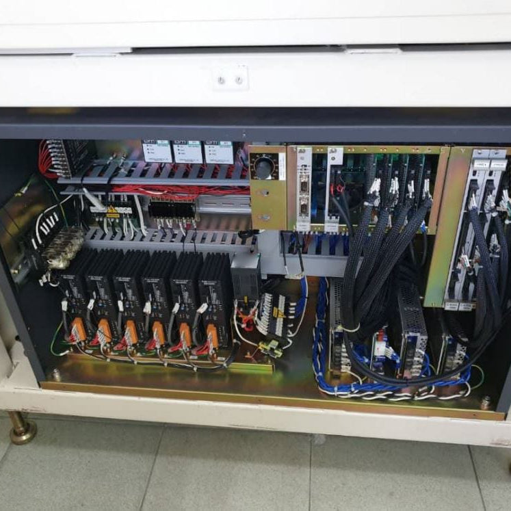 Nitto Denko Denko HR 8500 II Detaper