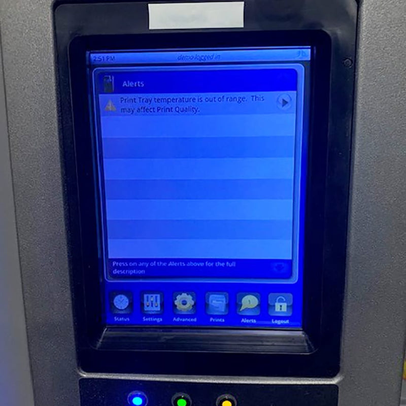 3D Systems ProJet 6000 3D Printer