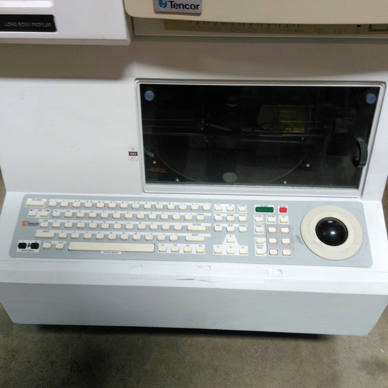 KLA P 2 Surface Profilometer