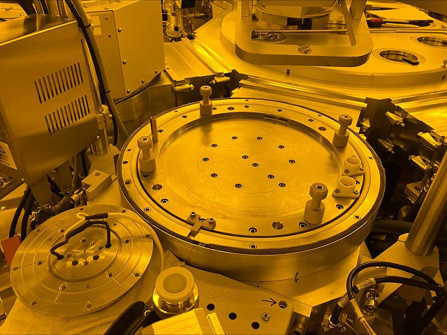 SPTS / STS Sigma fxP PVD (Physical Vapor Deposition)