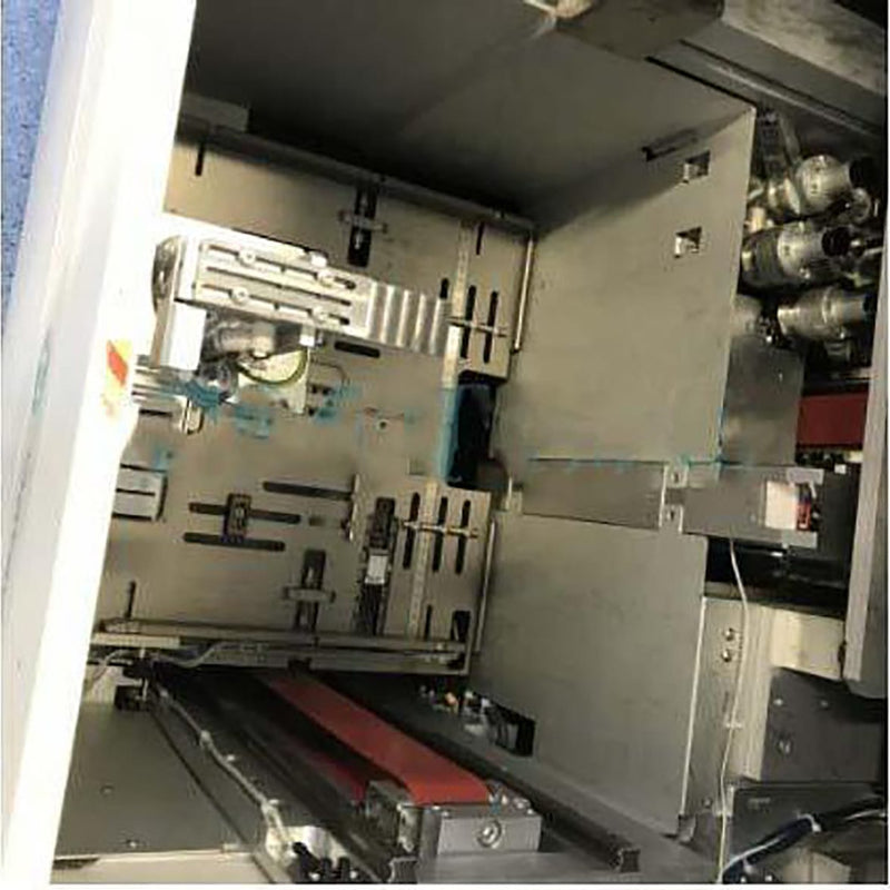 Besi / Datacon 2200 EVO