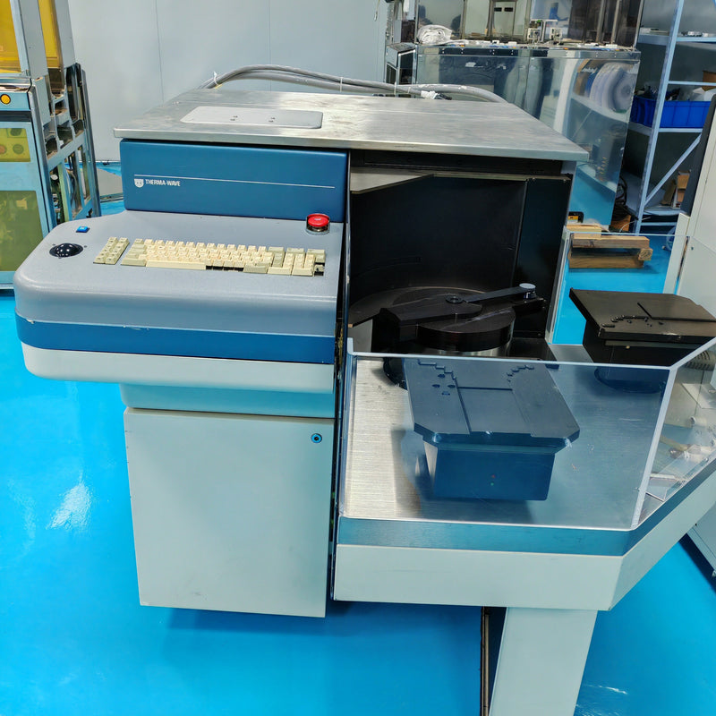 KLA / Therma-wave TP 420 Implant Dosing Measurement