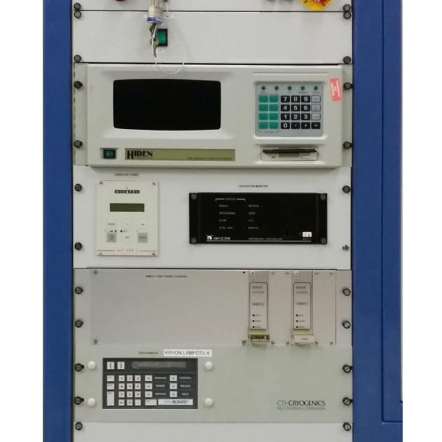 Oxford Ionfab 300 Plus IBD / IBE Tool (Ion Beam Deposition / Ion Beam Etching)