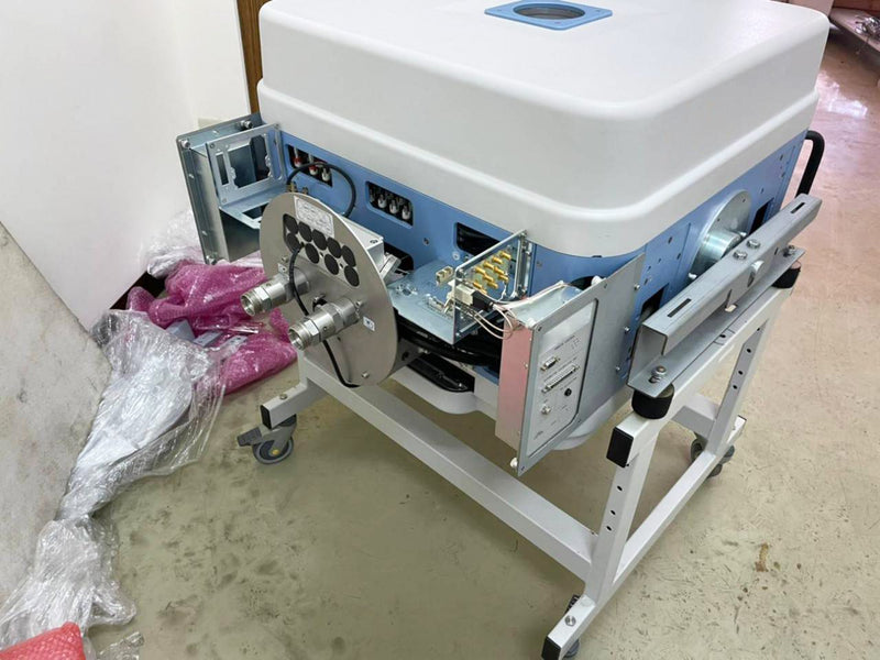 HP / Agilent / Verigy C 400 E STH Tester