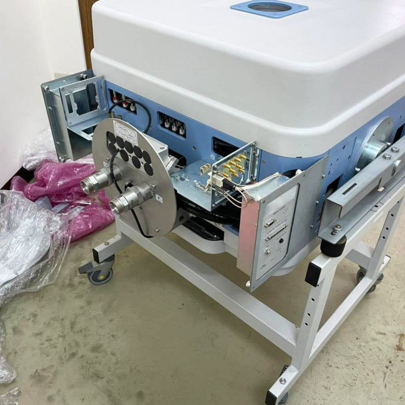 HP / Agilent / Verigy C 400 E STH Tester