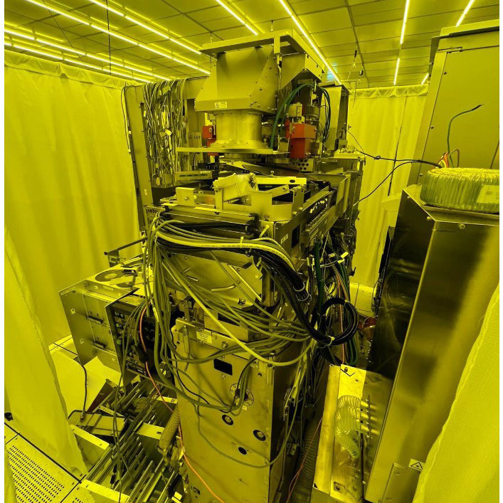 ASML PAS 5500 / 400 D Scanner