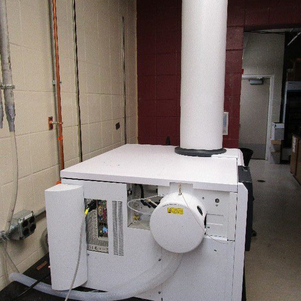 Agilent / Varian G 6230 B TOF-MS (Time of Flight Mass Spectrometer