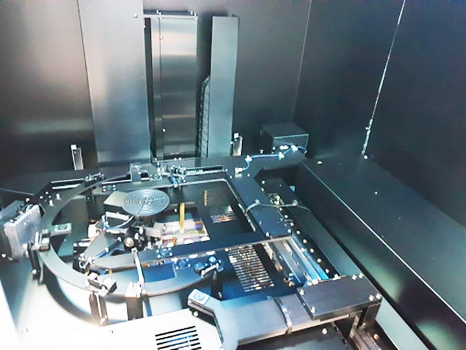Olympus MX 61 L AL 120 LMB 12 LP 3 Microscope