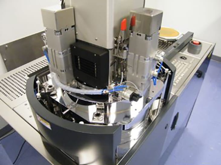 EVG 520 IS UV NIL Bonder