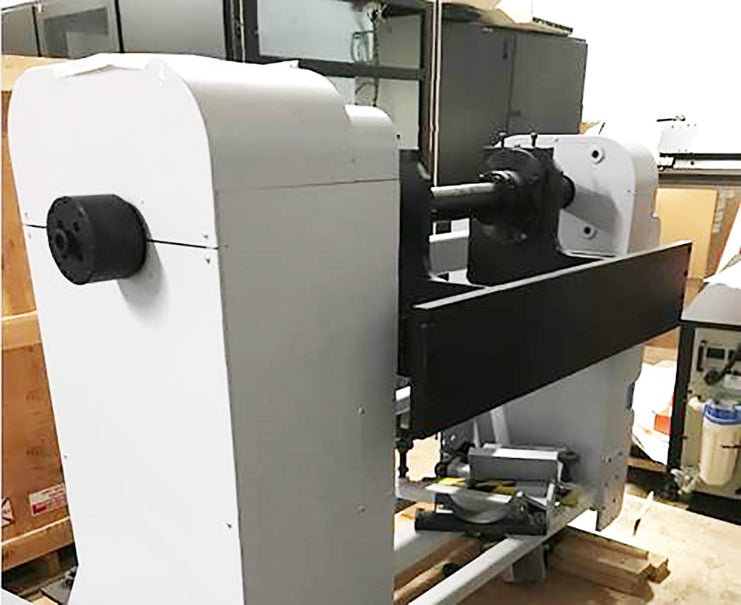 Accretech / TSK MHF 6000 Manipulator