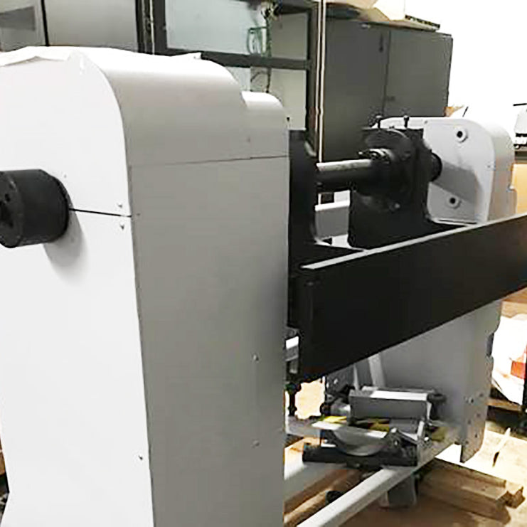 Accretech / TSK MHF 6000 Manipulator