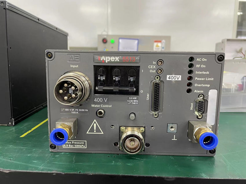 Advanced Energy Apex 5513 RF Generator