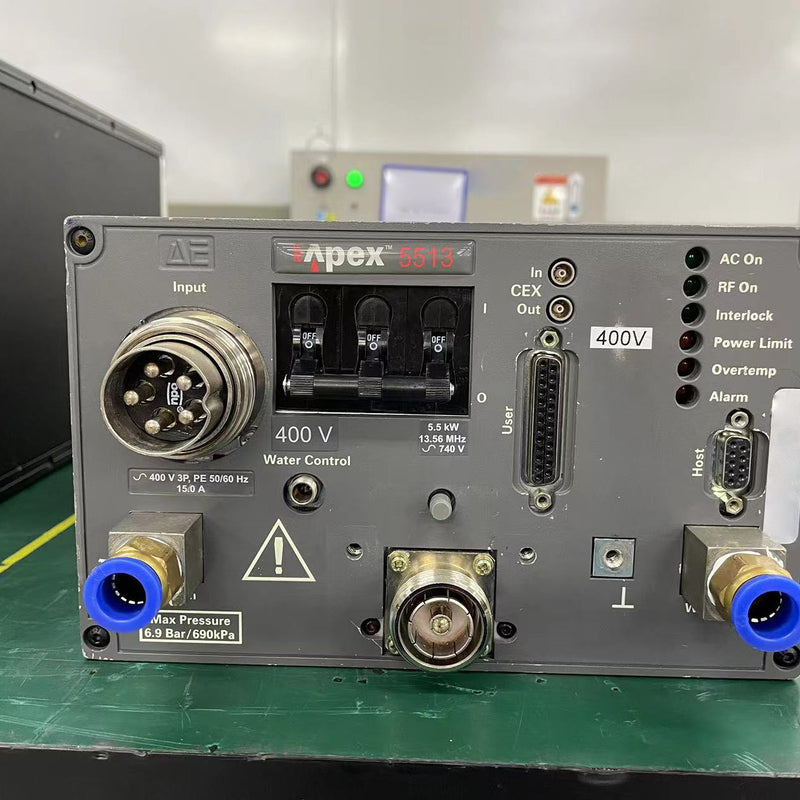 Advanced Energy Apex 5513 RF Generator