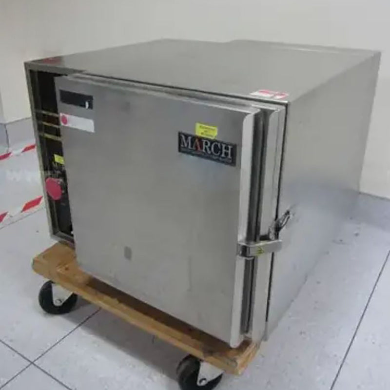 March PX 500 Plasma Treatment System