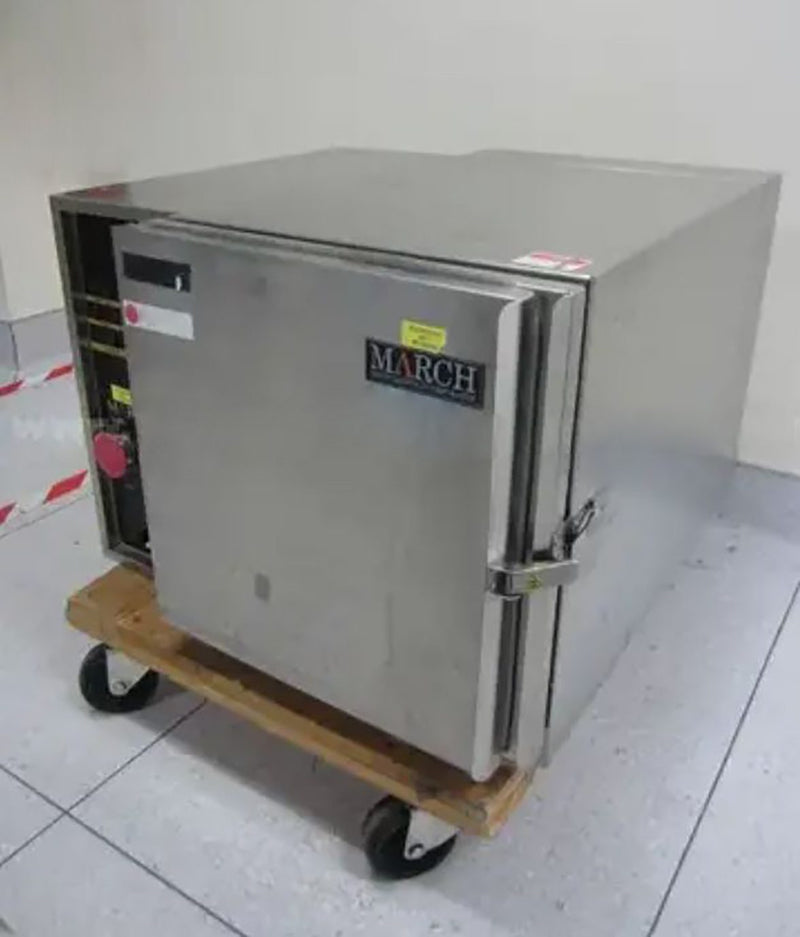 March PX 500 Plasma Treatment System