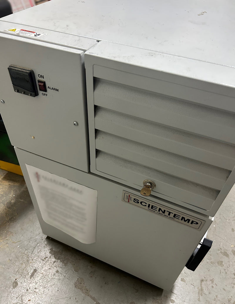 Scientemp 45-01 A Freezer