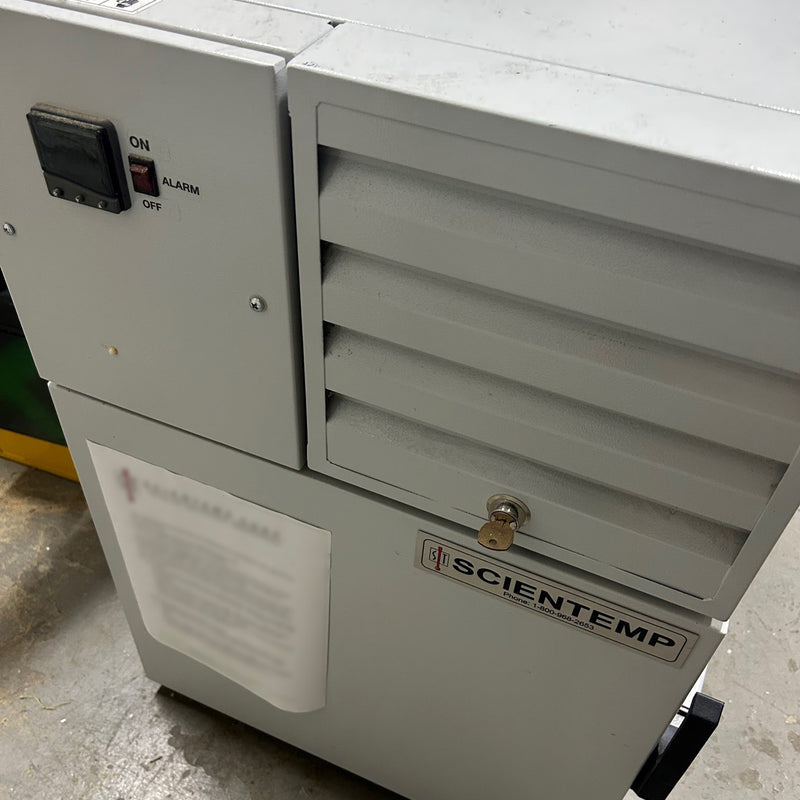 Scientemp 45-01 A Freezer