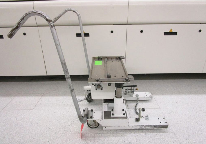 Fuji AIM Pallet Change Units