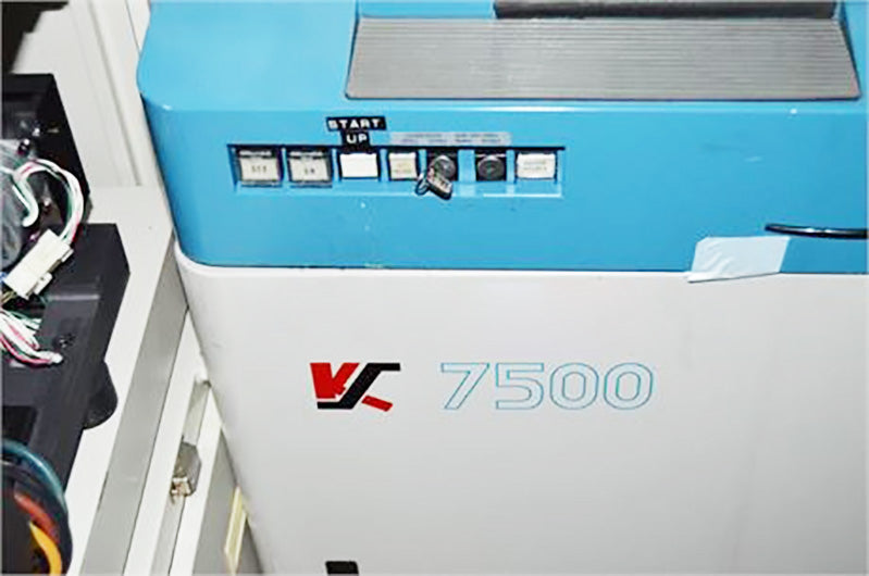 K&S 7500 Dicing Saw